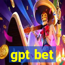 gpt bet